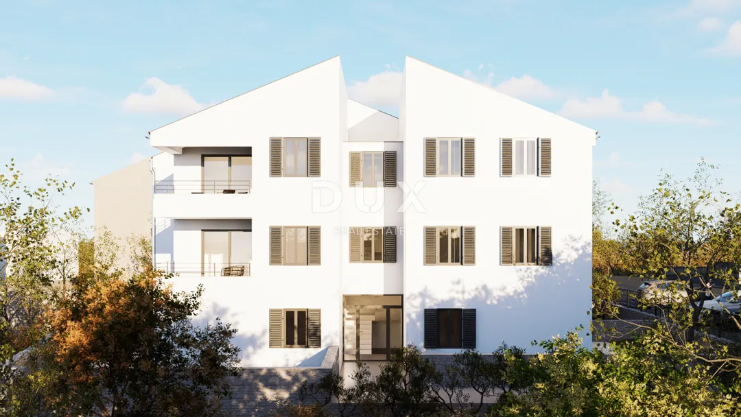 Stan - Cres, 125m2