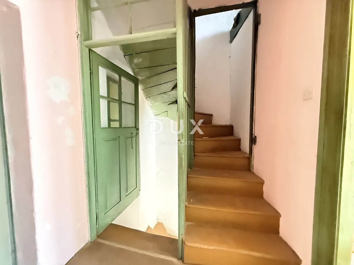 Kuća - Crikvenica, 100m2