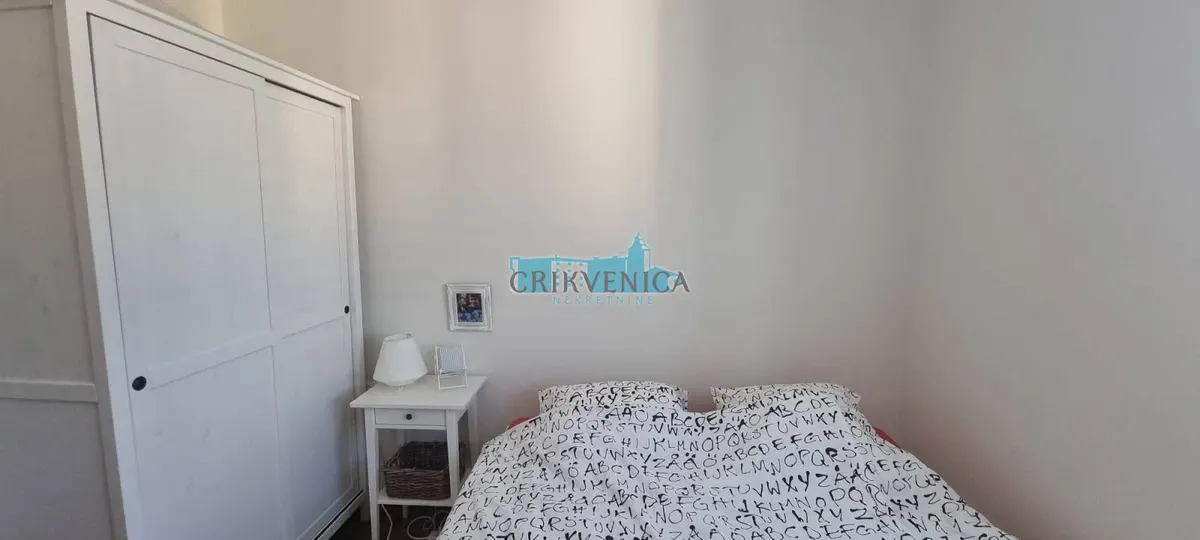 Stan - Vinodolska Općina, 58.42m2