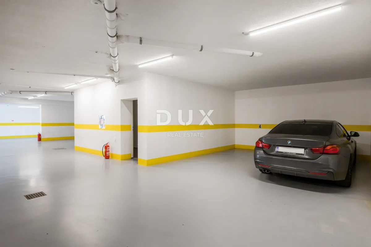 Apartment - Opatija, 104m2