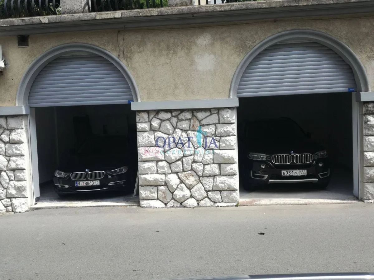 Stan - Rijeka, 107.22m2