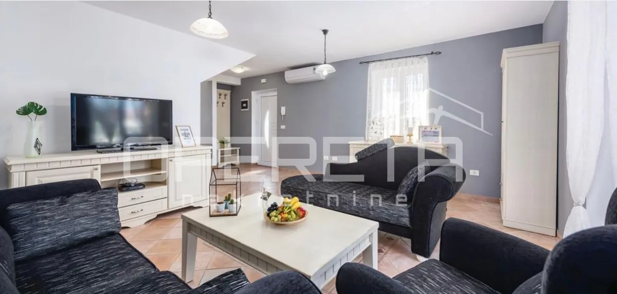 Kuća - Lovrečica, Umag, Umag, 145m2