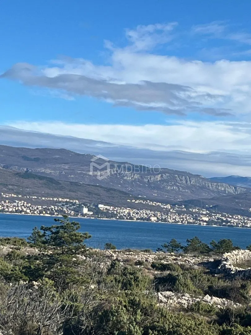 Kuća - Dobrinj, 41m2
