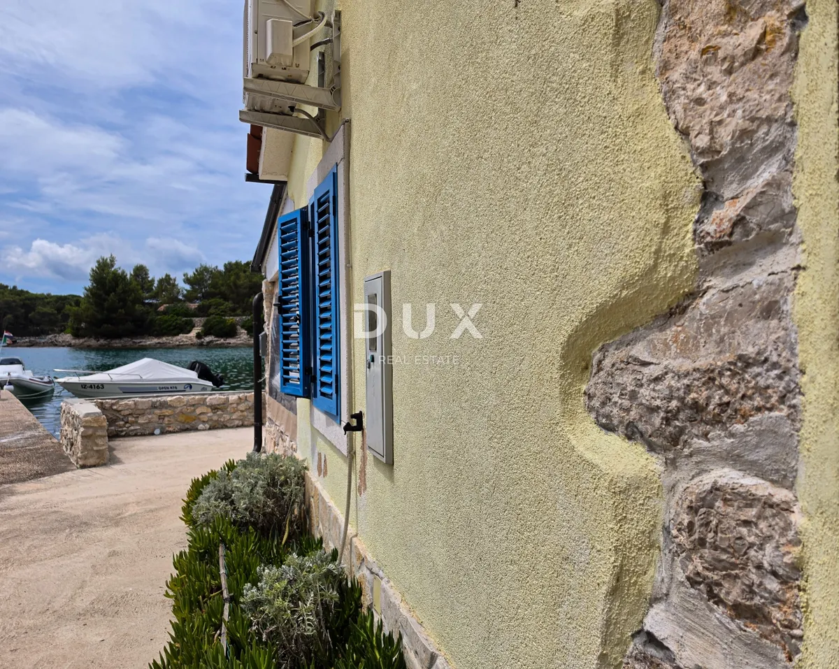 Kuća - Mali Lošinj, 27.4m2