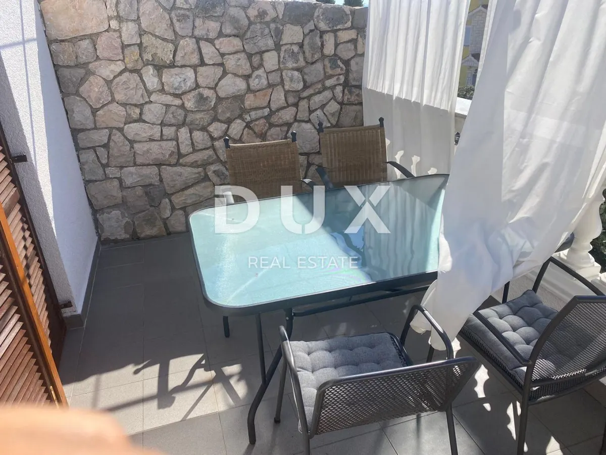 Stan - Omišalj, 100m2