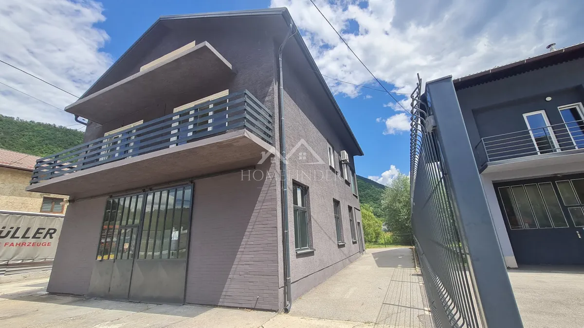 Commercial Space - Krapina - Okolica, 420m2
