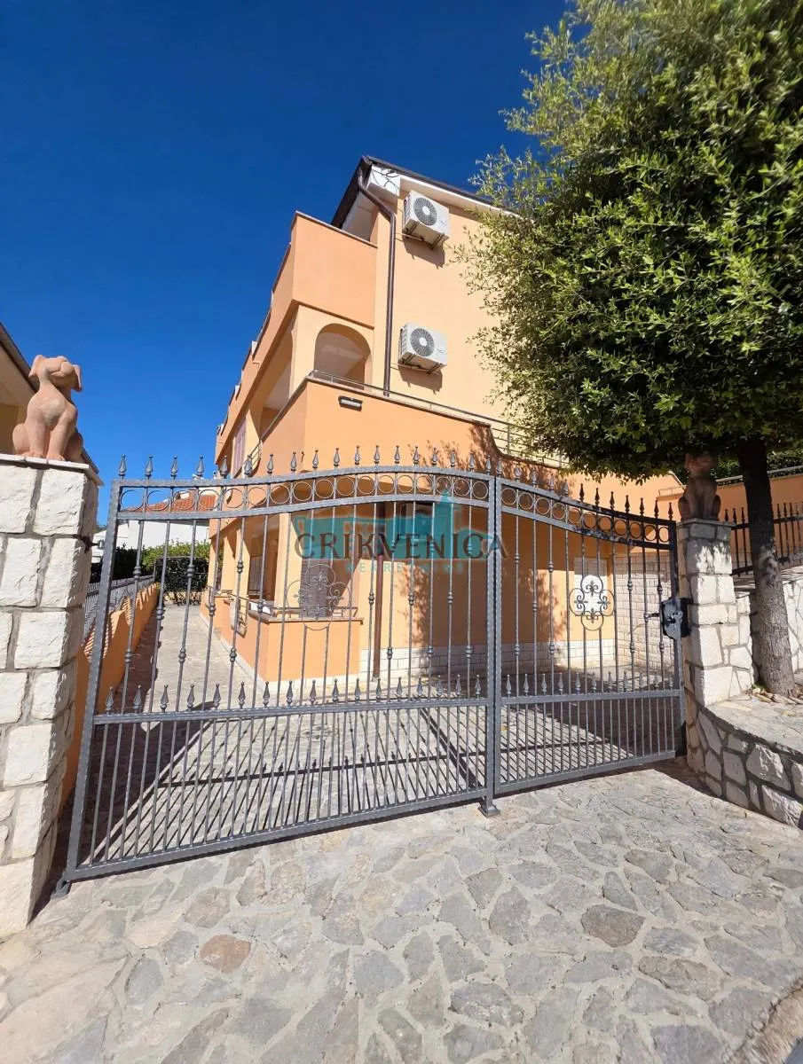 Stan - Novi Vinodolski, 36m2
