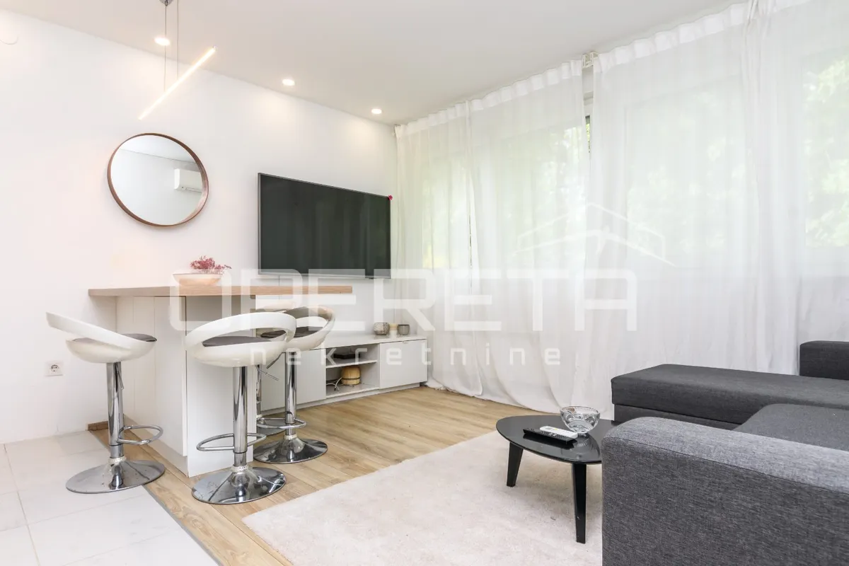 Stan - Dubravka Dujšina, Trnje, Zagreb, 32m2