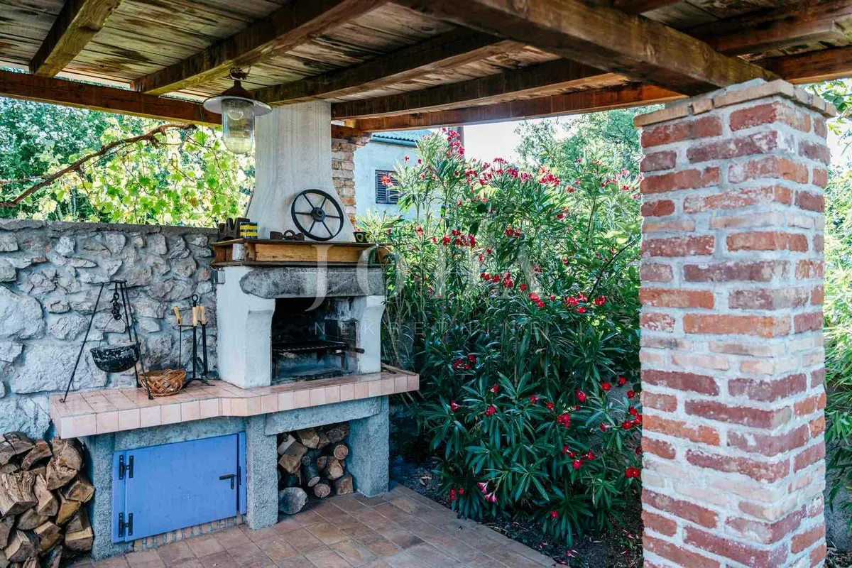 House - Bakar, 210m2