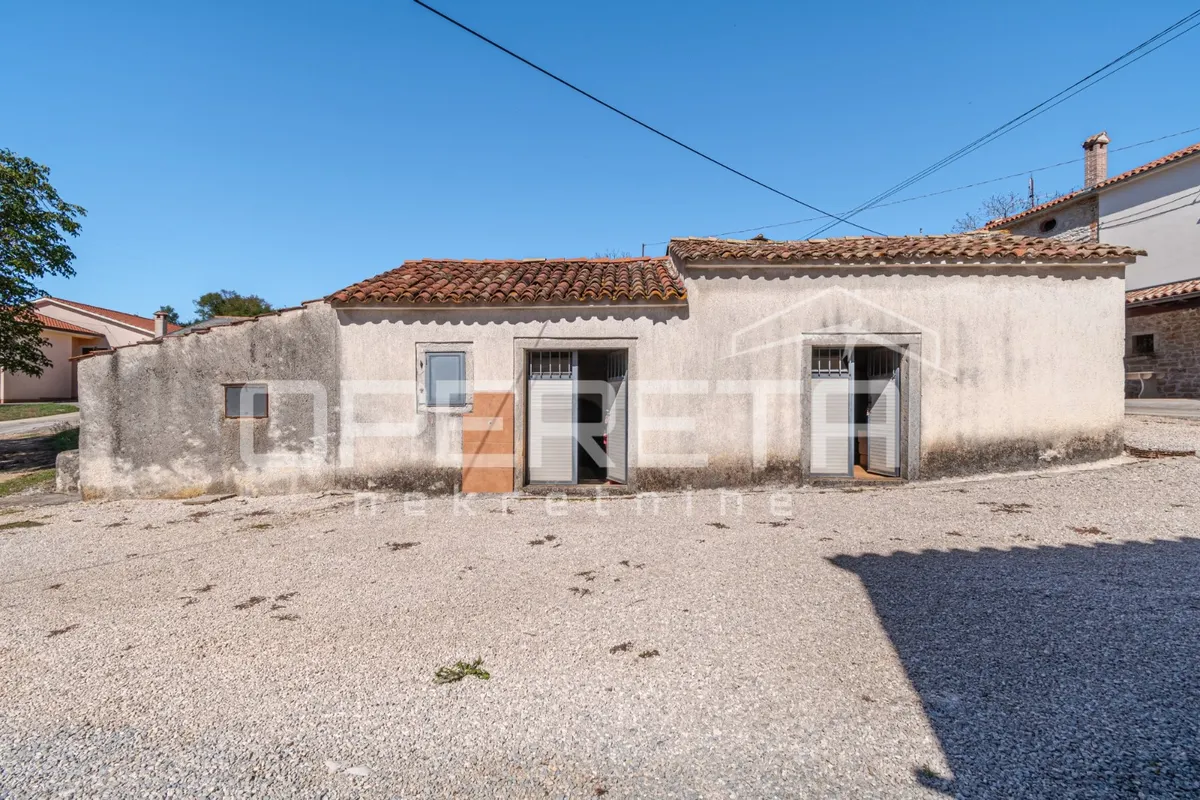 House - Vižinada, Vižinada, Vižinada, 70m2