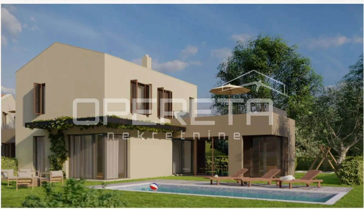 Zemljište - Poreč, Poreč, Poreč, 1014m2