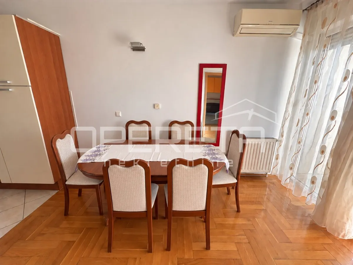 Stan - Črnomerec, Črnomerec, Zagreb, 40m2