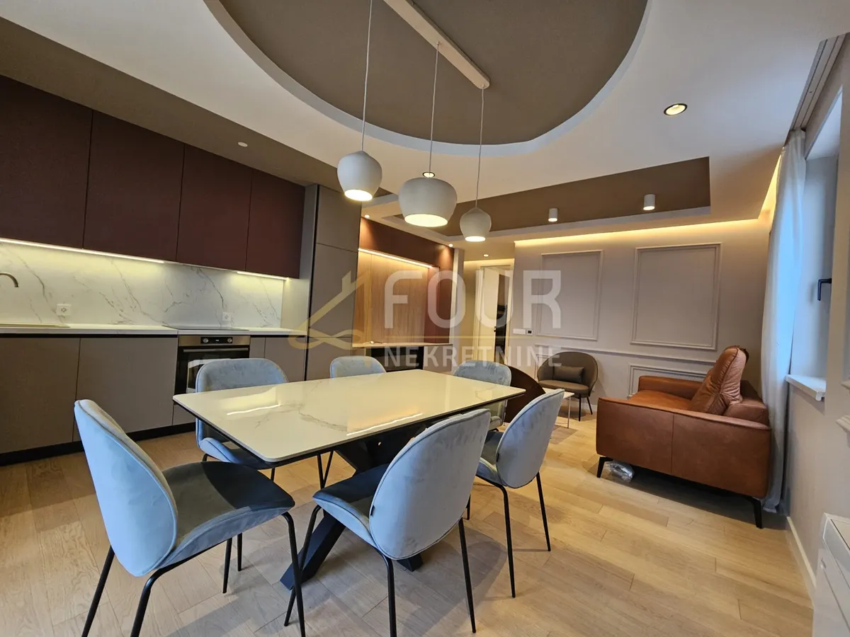 Stan - Opatija, 80m2