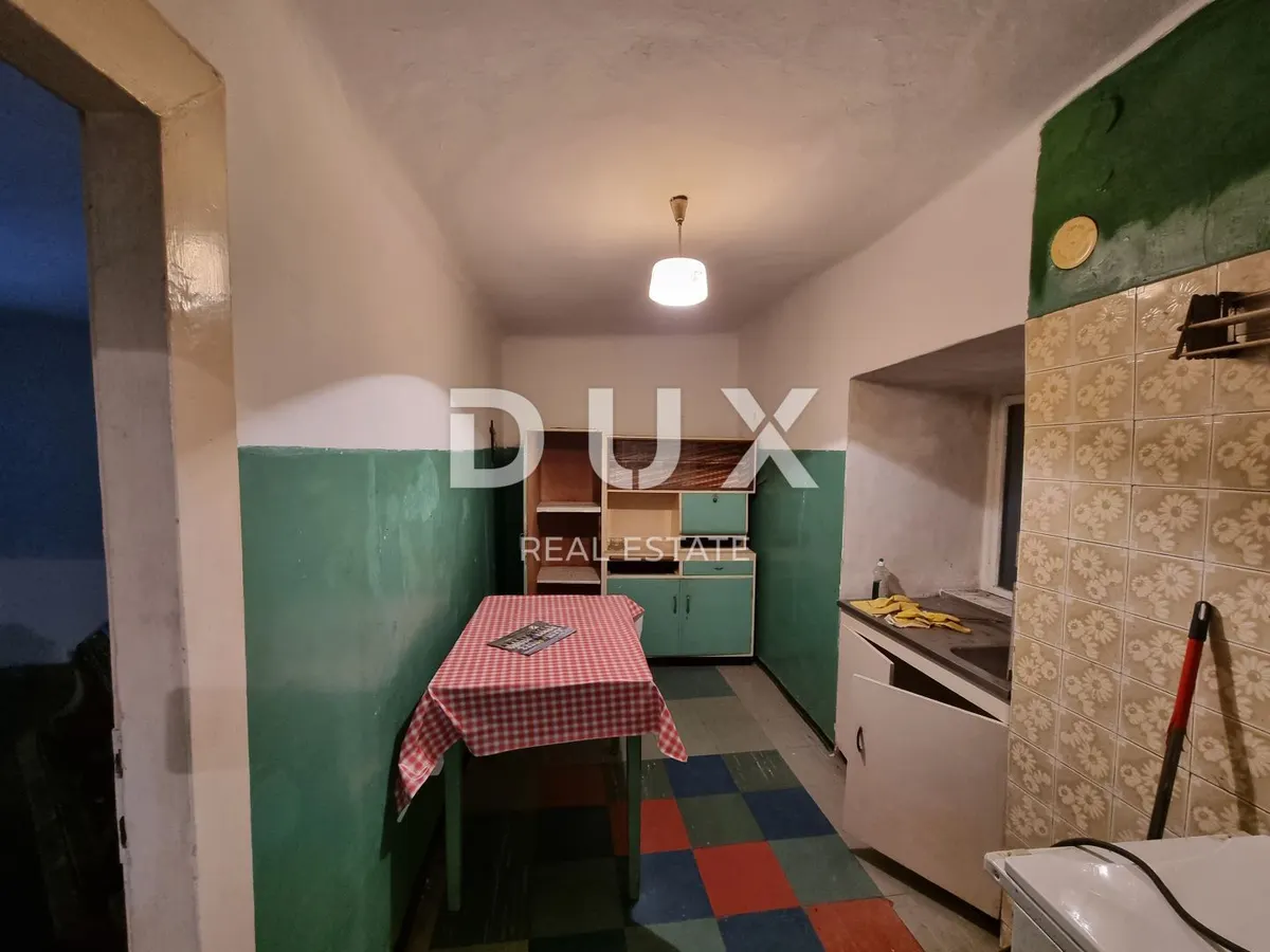Kuća - Rijeka, 90m2