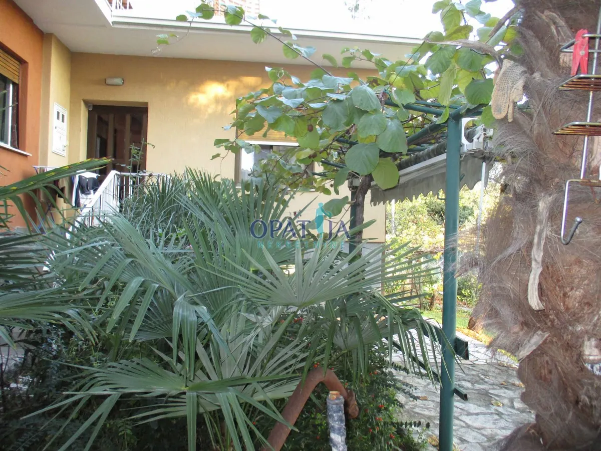 Stan - Opatija - Okolica, 78.38m2