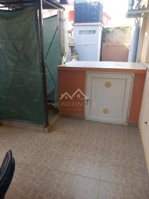 House - Vir, 33.84m2