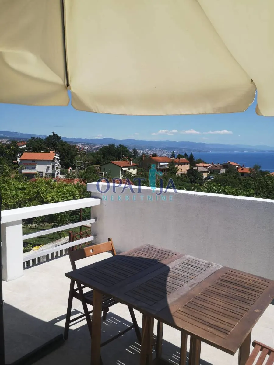 Stan - Opatija - Okolica, 27m2