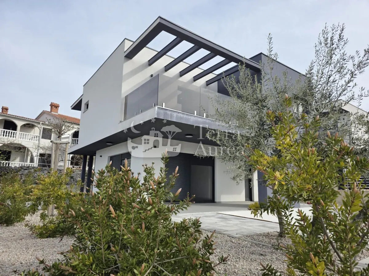 Kuća - Krk, 150m2