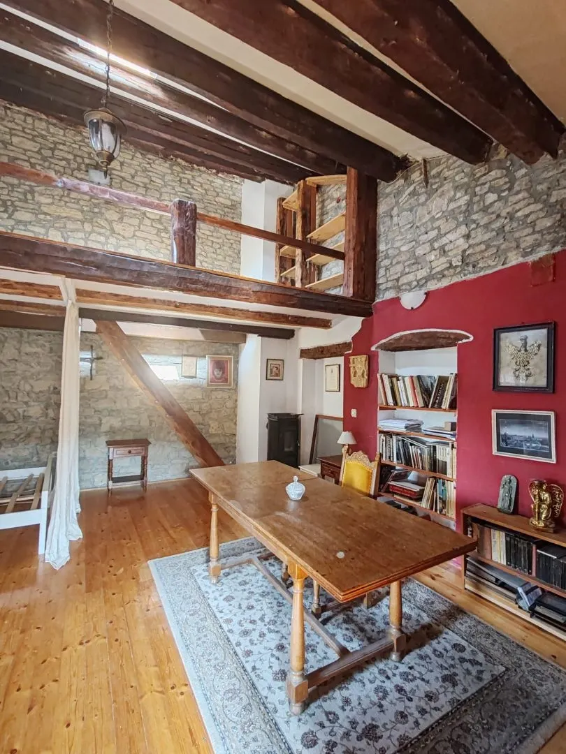 House - Motovun, 108m2