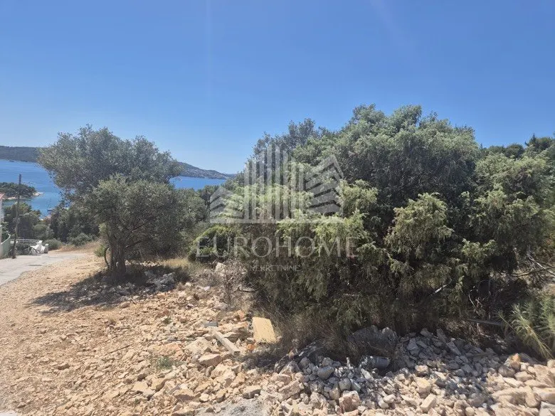 Zemljište - Trogir, 770m2