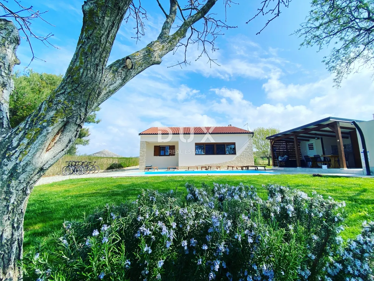House - Rovinj, 101m2