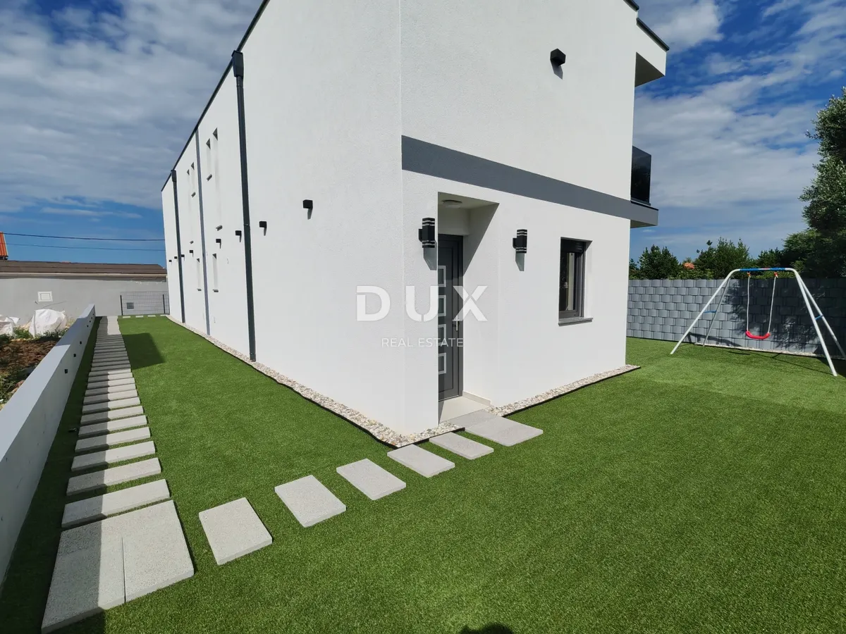 House - Vrsi, 116m2