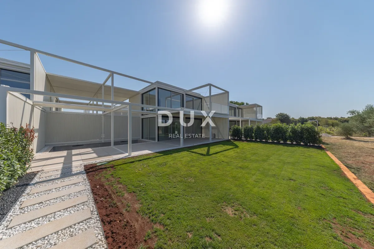 Kuća - Umag, 126m2