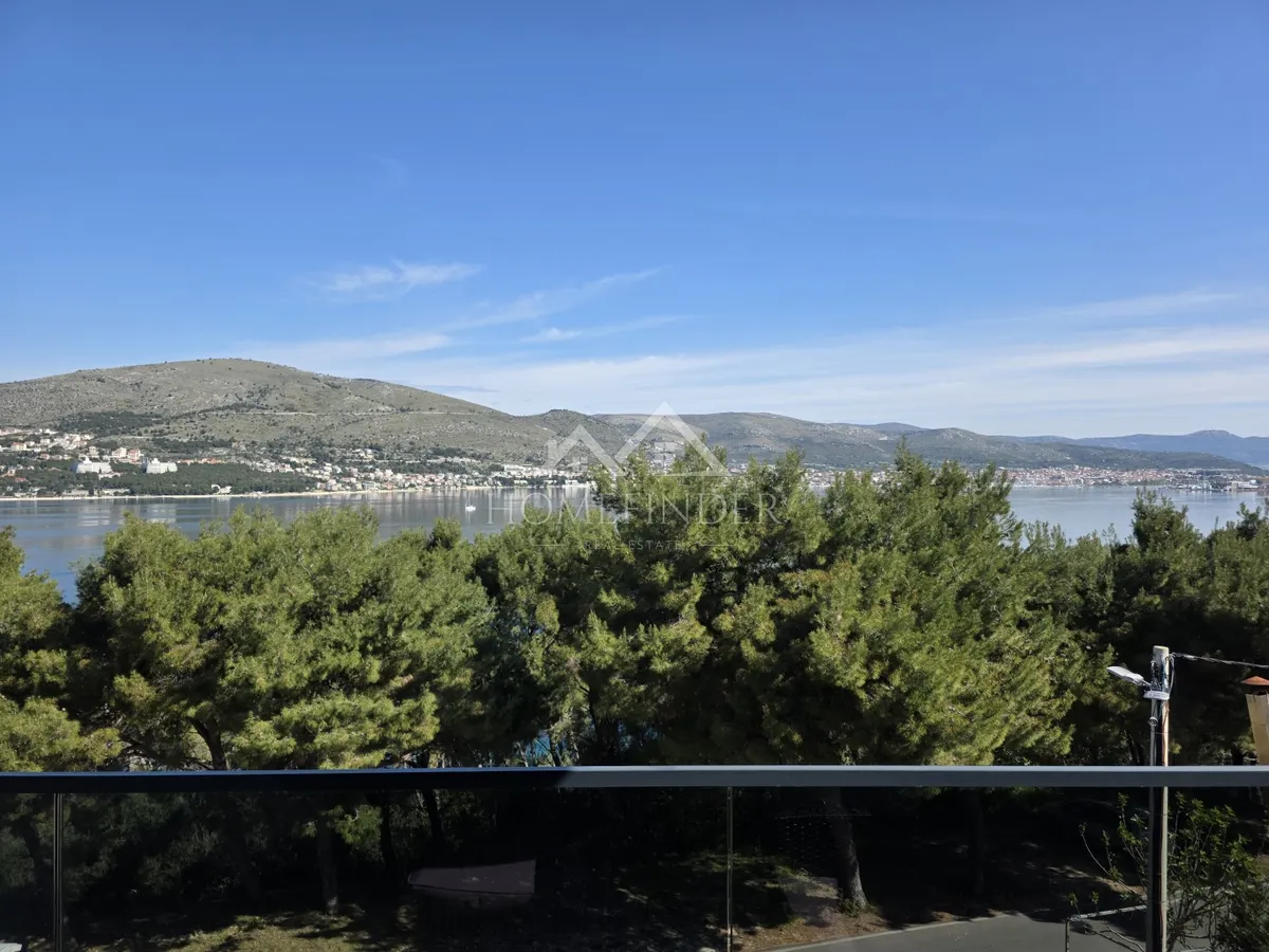 Apartment - Trogir, 51m2