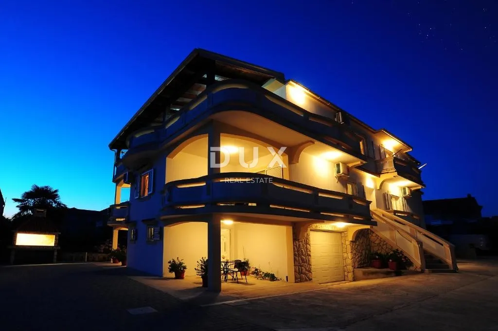 Kuća - Bibinje, 330m2
