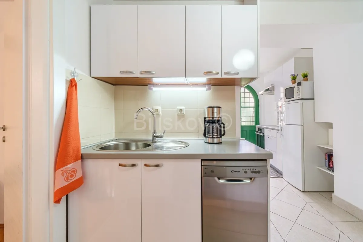 Apartment - Grad, Split, 55m2