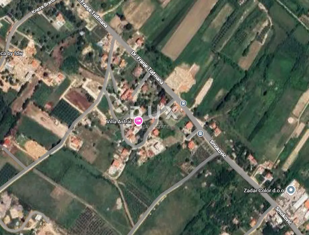 Zemljište - Poličnik, 1675m2