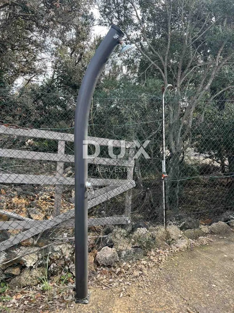 Zemljište - Mali Lošinj, 4260m2