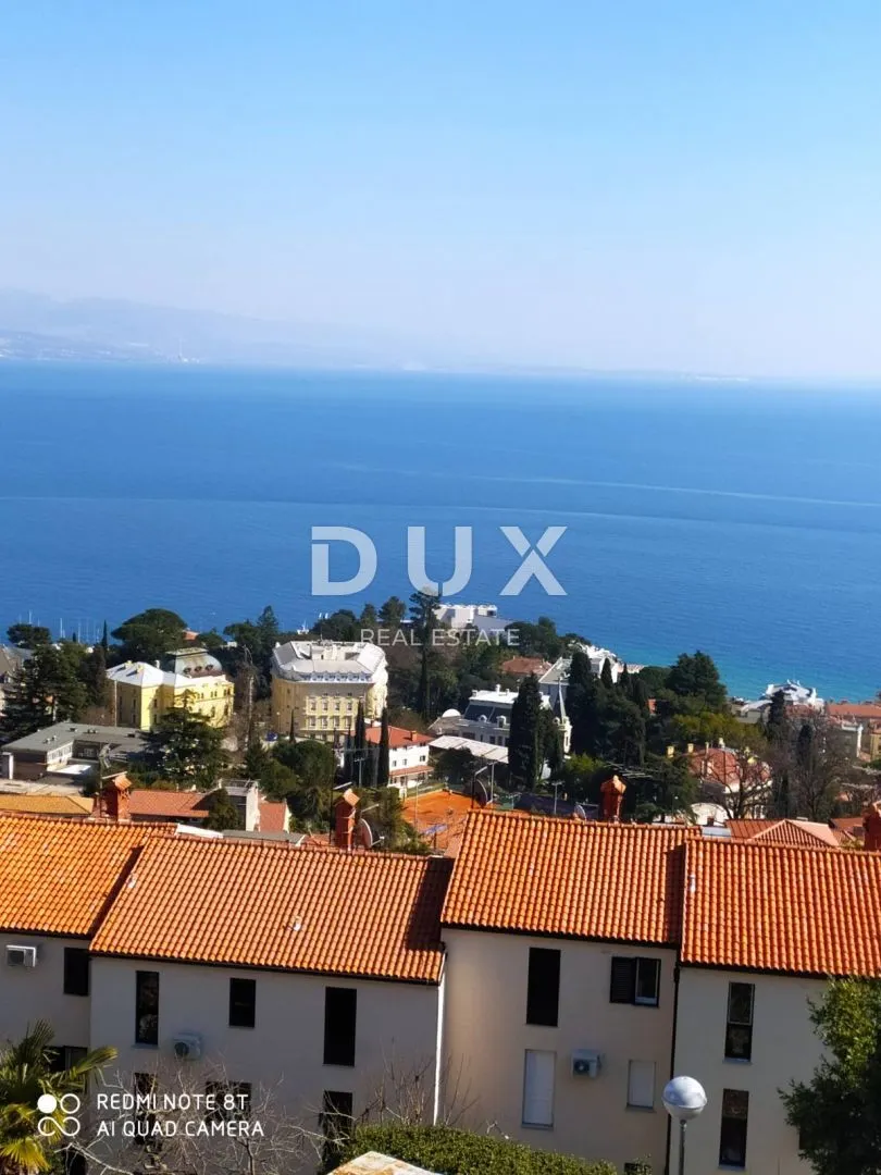 Stan - Opatija, 54m2