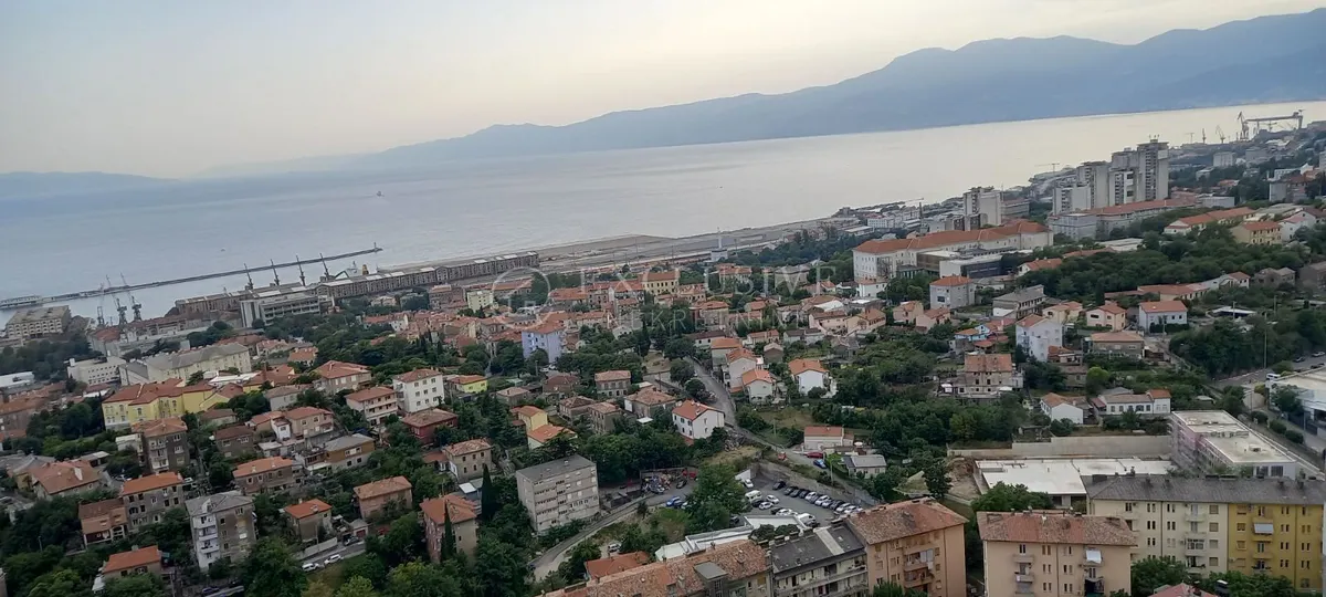 Stan - Rijeka, 86m2