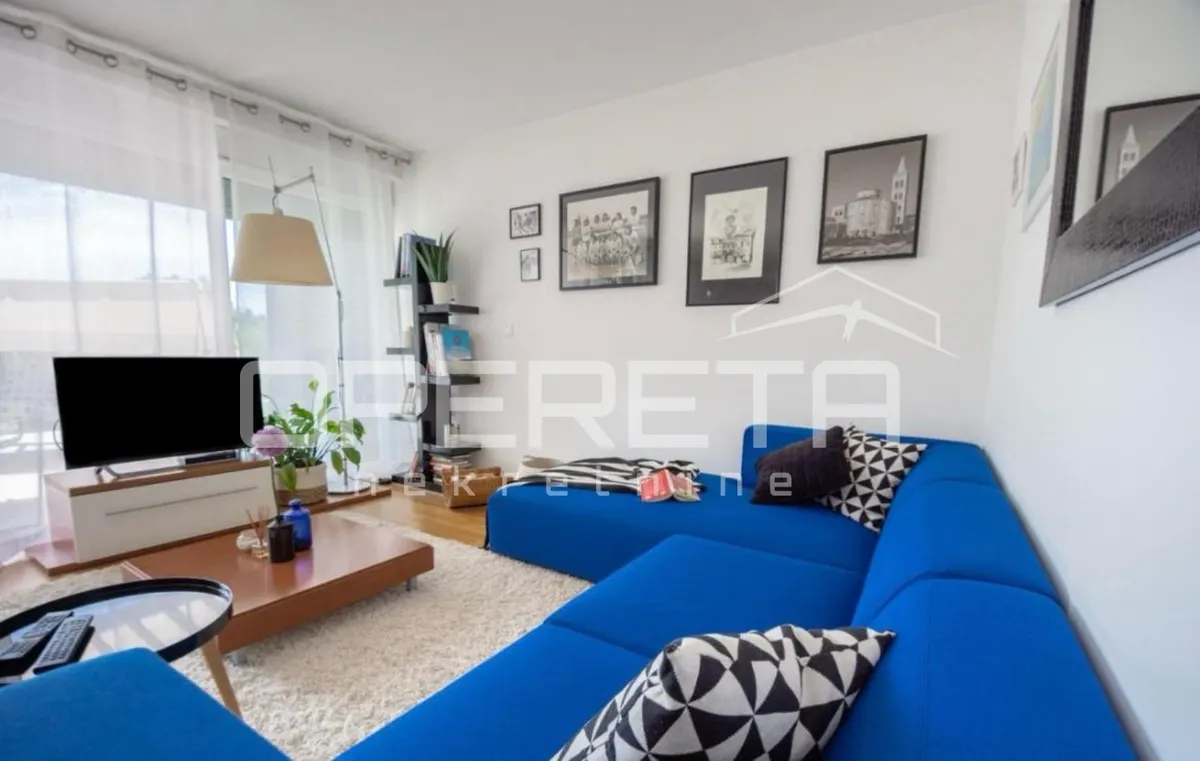 Apartment - Mocire, Zadar, Zadar, 88.87m2