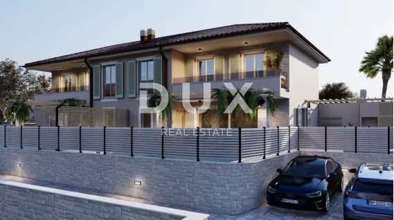 Kuća - Malinska-Dubašnica, 139.69m2