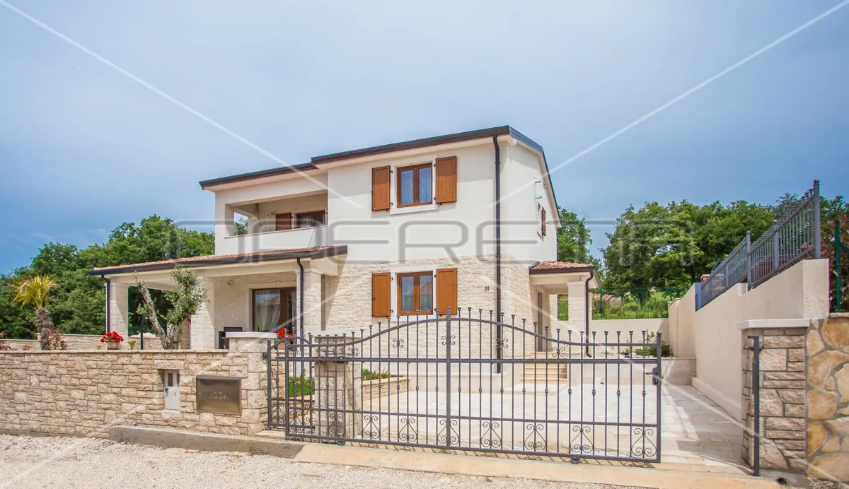 Kuća - Kaštelir, Poreč, Poreč, 170m2
