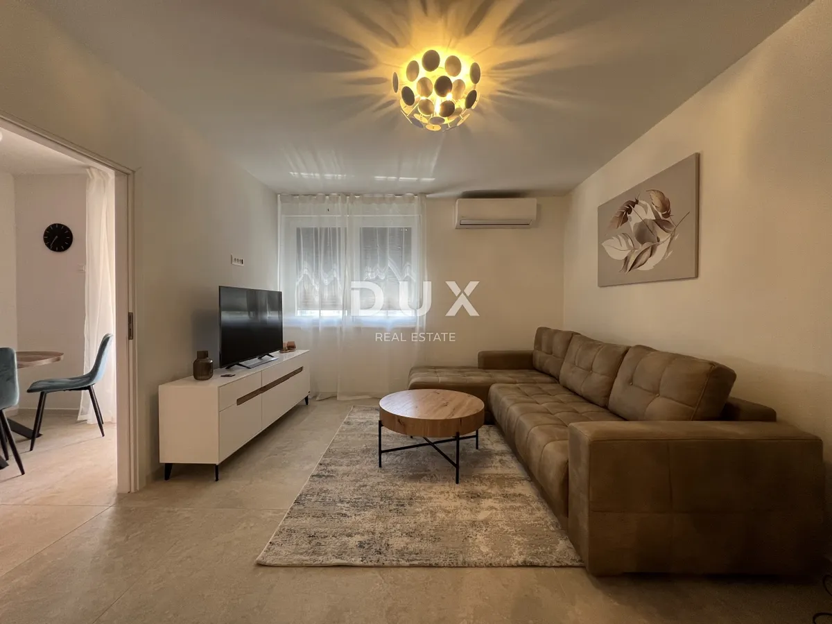 Stan - Rijeka, 67m2