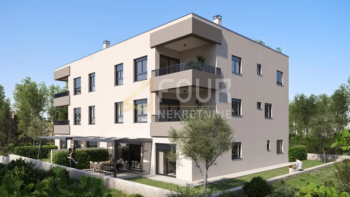 Stan - Pula, 86m2
