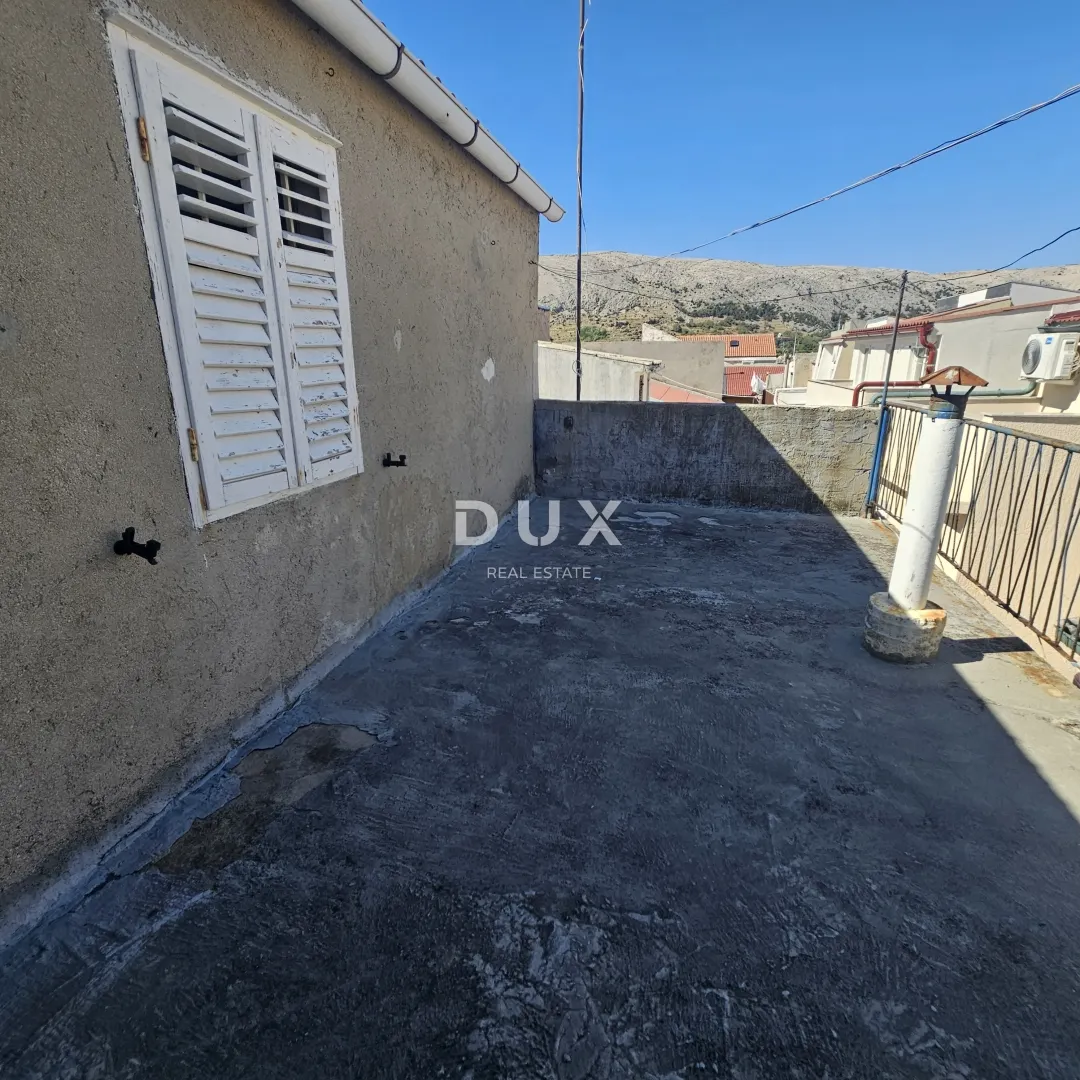 Kuća - Pag, 200m2