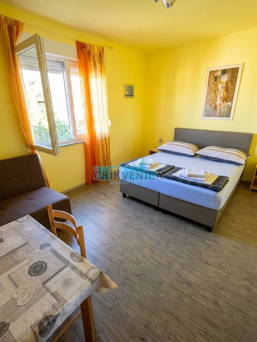 Stan - Crikvenica, 50m2