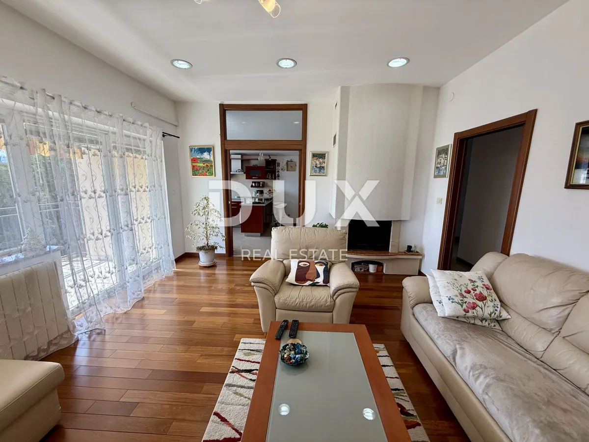 Apartment - Rijeka, 92m2