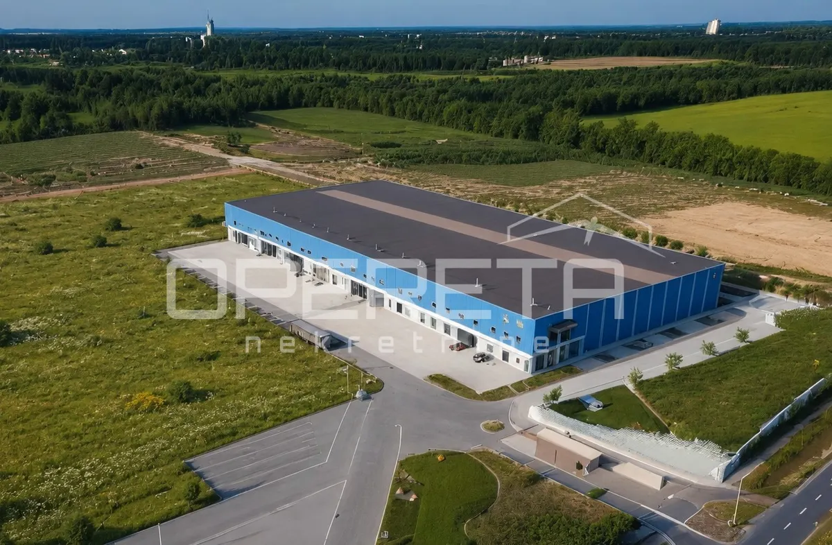 Zemljište - Hrvatski Leskovac, Novi Zagreb - zapad, Zagreb, 10227m2