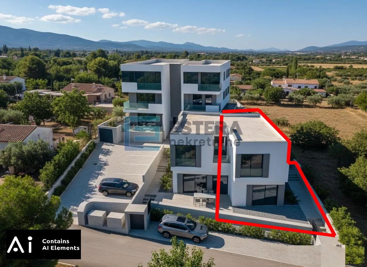 Stan - Sveti Filip i Jakov, 92m2