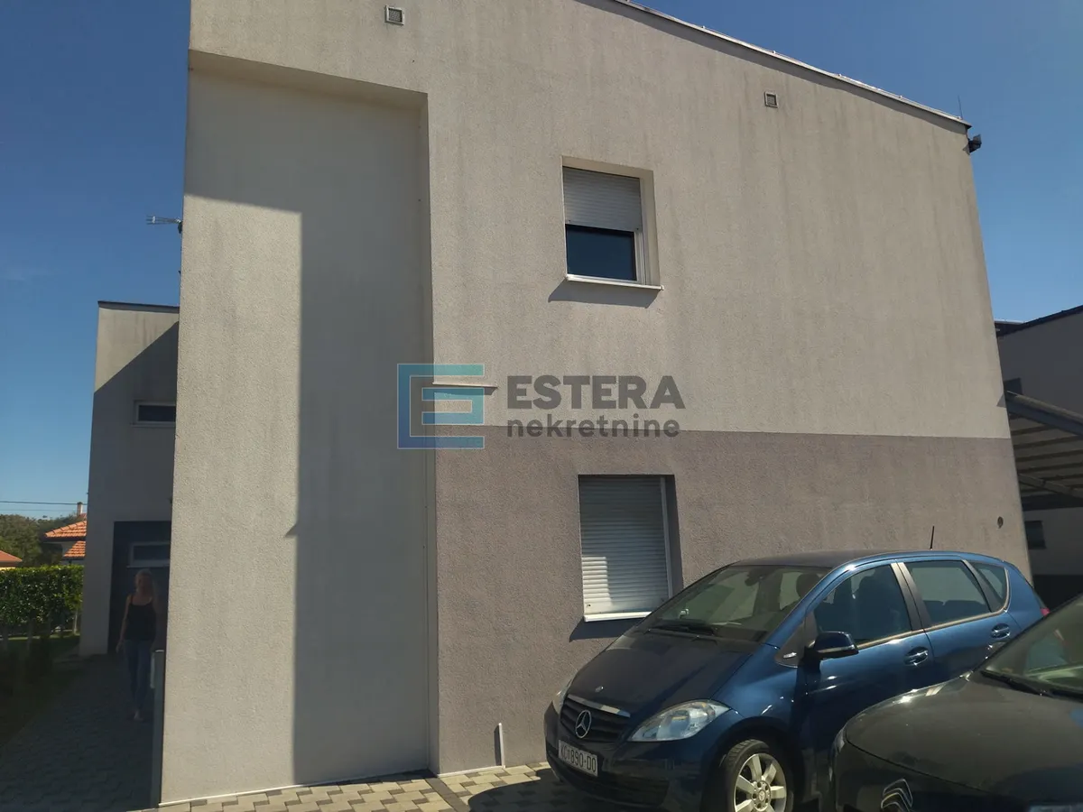 Stan - Koprivnica, 106m2