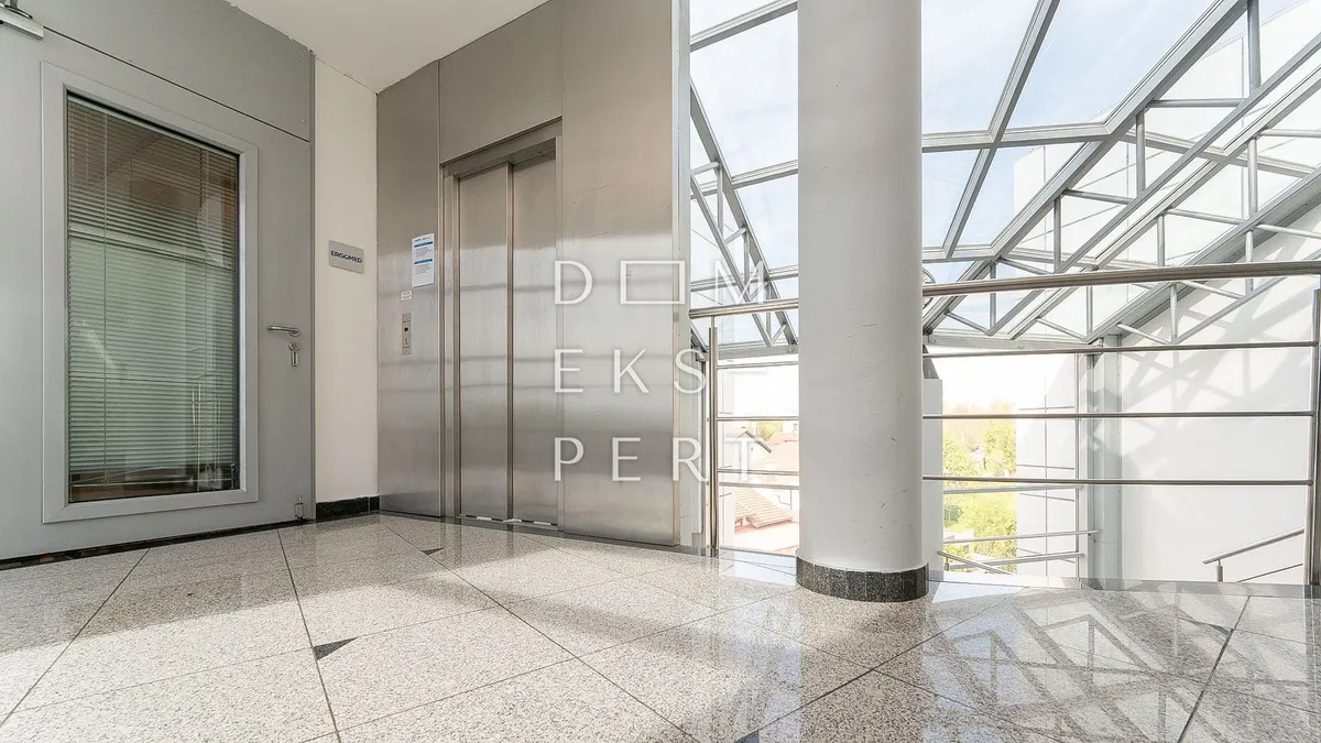 Ured - Novi Zagreb - Istok, 250m2