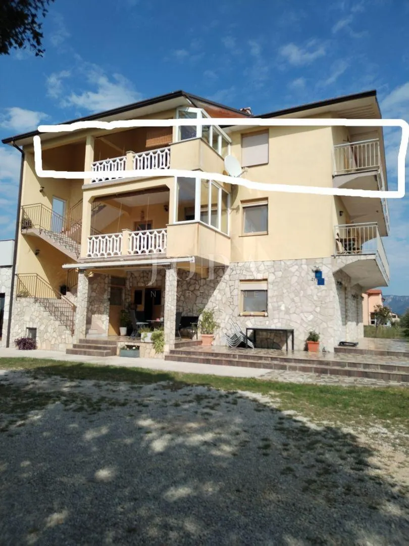 Apartment - Labin, 120m2