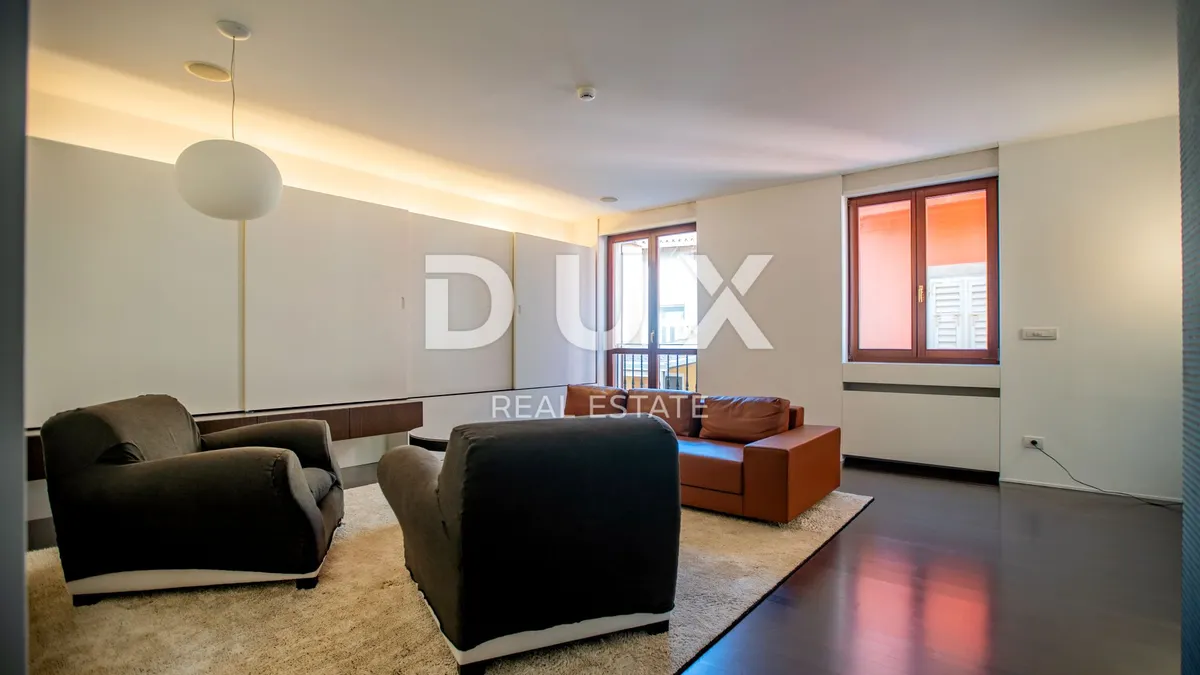 Stan - Rovinj, 171.14m2