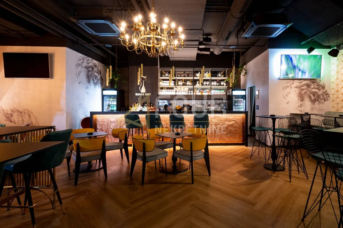 Poslovni Prostor - Rijeka, 125m2