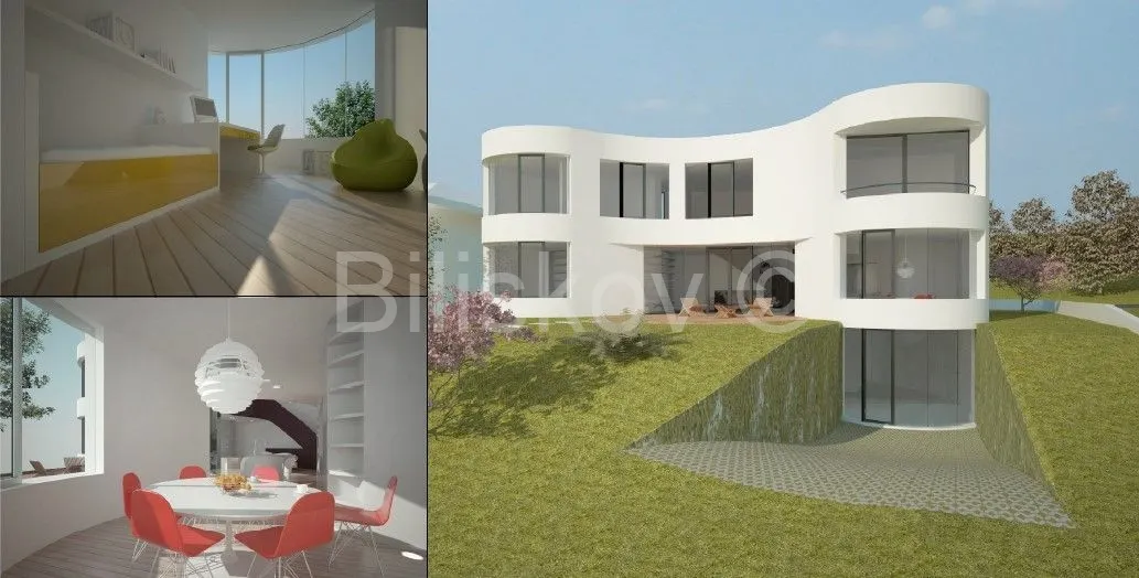 Zemljište - Šestine, Zagreb, 1142m2